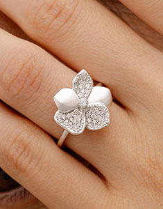 Kreacja « Atelier » Nº7