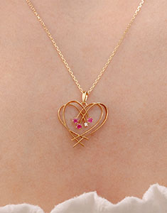 Precioso Secreto Nº30