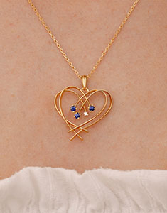 Precioso Secreto Nº30