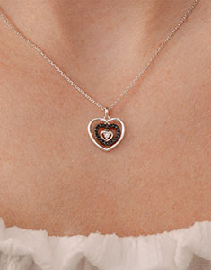 Prezioso Segreto Nº15