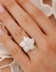 Creazione dell' « Atelier » n. 8