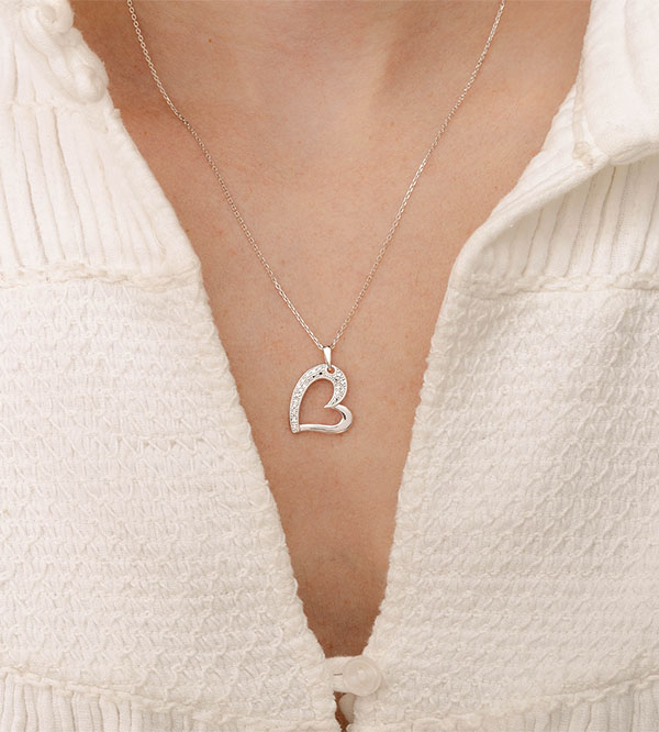 Prezioso Segreto n. 40 - Ciondolo 