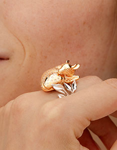 Paseo Soñado n.º 3