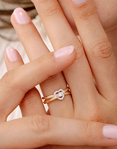 Précieux Secret Nº11