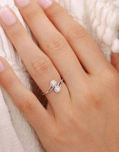 Lentekriebels nr. 40