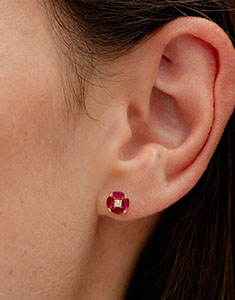 Oiseau de Paradis No. 3