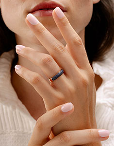 Oiseau de Paradis No. 4