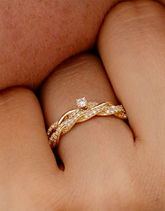 Lentekriebels nr. 105