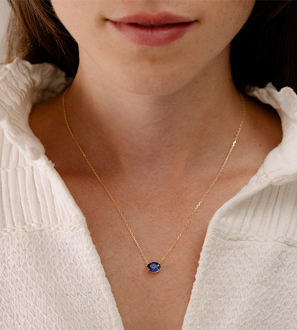 Uccello del Paradiso n. 24 - Collana 