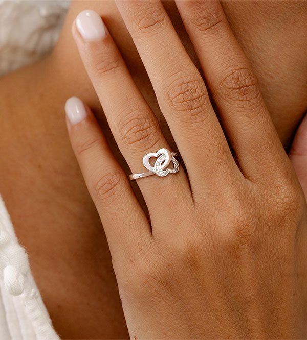 Prezioso Segreto n. 9 - Anello 