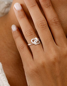 Précieux Secret nº 9