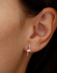 Kostbarer Kokon Nr. 3