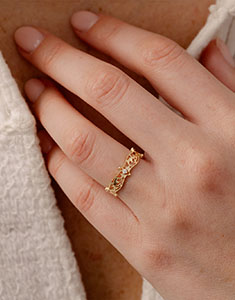 Jardin Enchanté No. 18