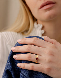 Oiseau de Paradis nº 28