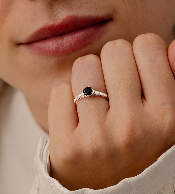 Origen n.º - Anillo 