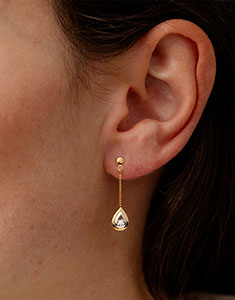 Kostbarer Kokon Nr. 16