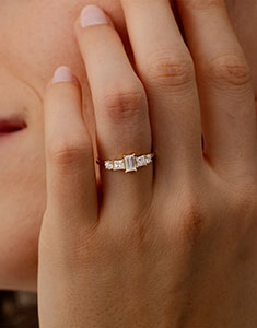 Lentekriebels Nº108