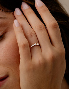 Lentekriebels Nº116