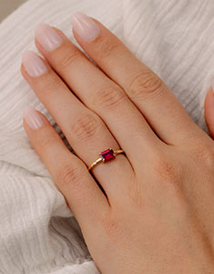 Oiseau de Paradis nº 32