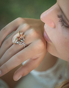 Balade Imaginaire Nº3