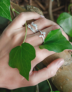 Giardino Incantato Nº11