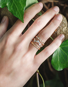 Jardin Enchanté Nº11