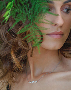 Jardín Encantado n.º 4