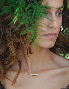 Jardin Enchanté No. 4