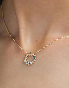 Jardin Enchanté Nº6