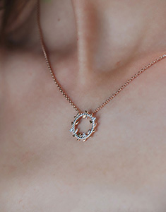 Verzauberter Garten Nr. 6