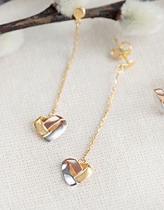 Précieux Secret Nº15