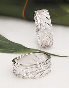 Jungle Sacrée No. 7