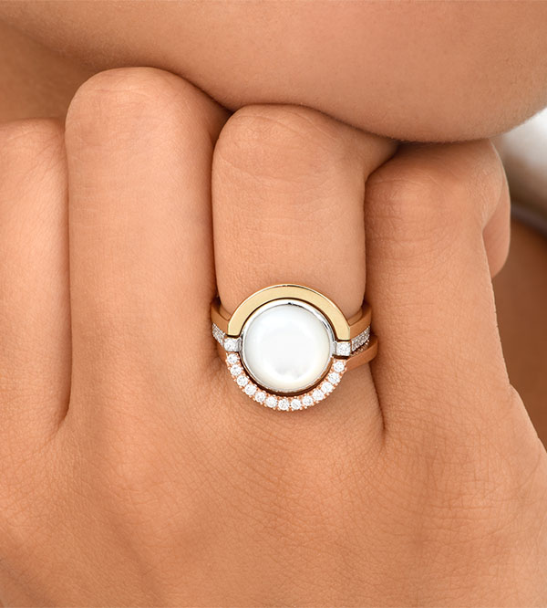 Creation of the « Atelier » Nº3