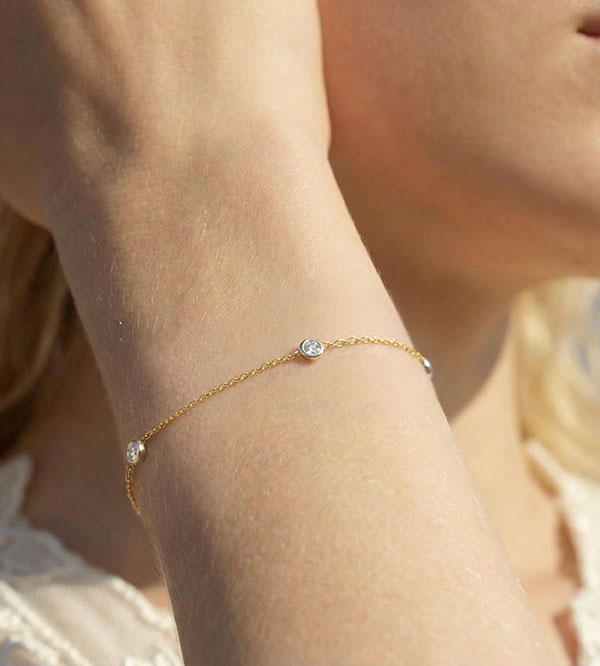 Origen n.º 2 - Pulsera 