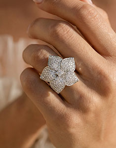 Kreation des « Atelier » Nr. 8