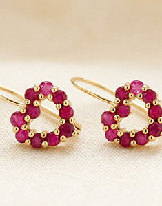 Oiseau de Paradis No. 14