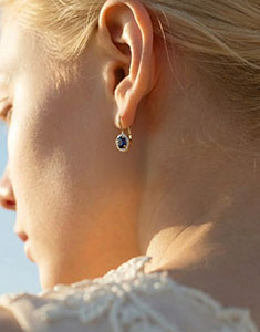 Eternal Edelweiss No. 2