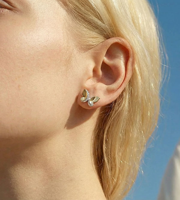 Paseo Soñado n.º 3 - Pendientes cortos 