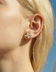 Spaziergang der Sinne Nr. 3