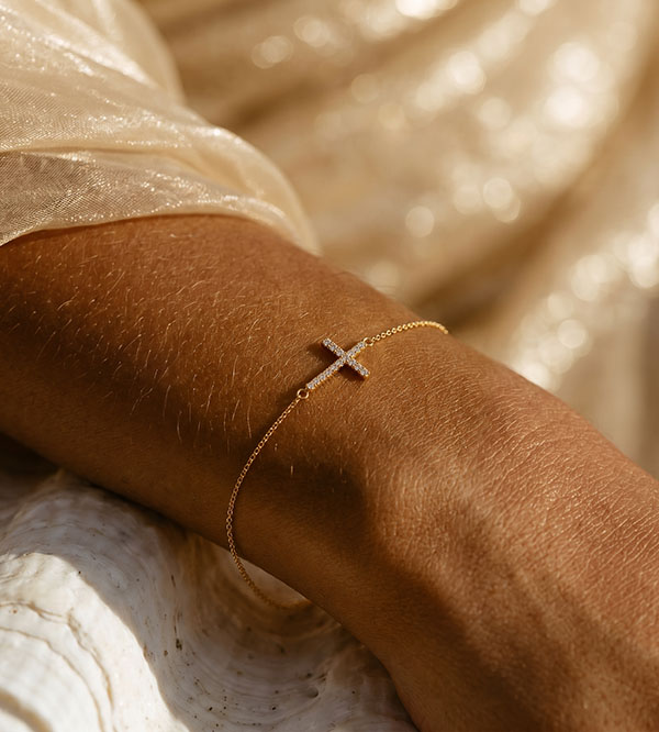 Freschezza n. 2 - Bracciale 