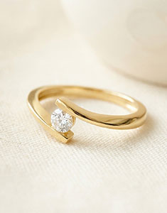 Kostbarer Kokon Nr. 6