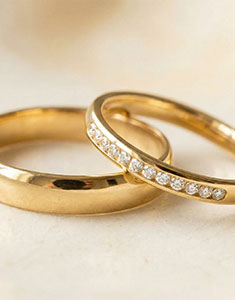 Dúo de alianzas Pure & Serti Rail