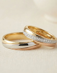 Duo d'alliances Saturne