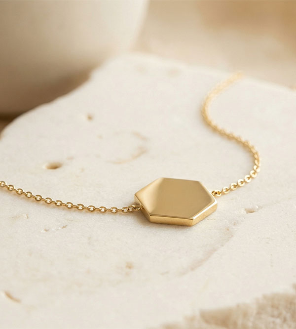 Edenly Yours No. 5