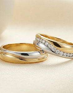 Dúo de alianzas Amour