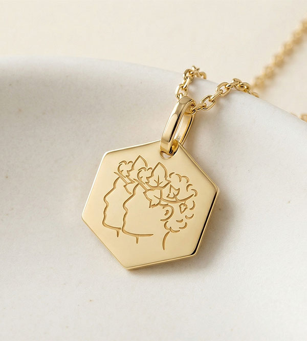 Zodiac Yours n.º 22