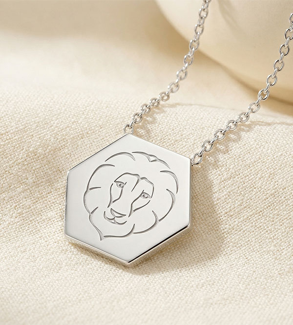 Zodiac Yours n.º 8