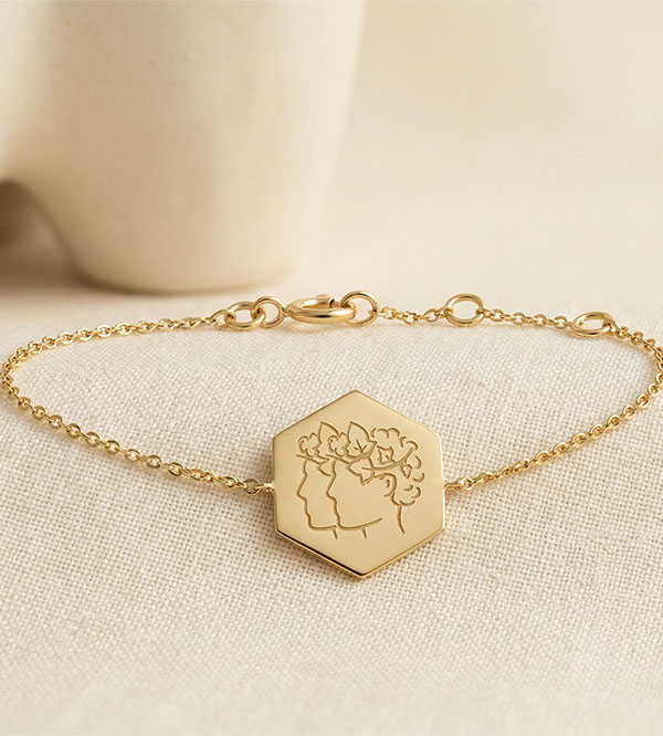 Zodiac Yours No. 5