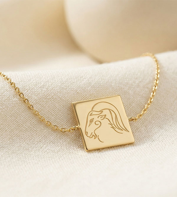 Zodiac Yours No. 6