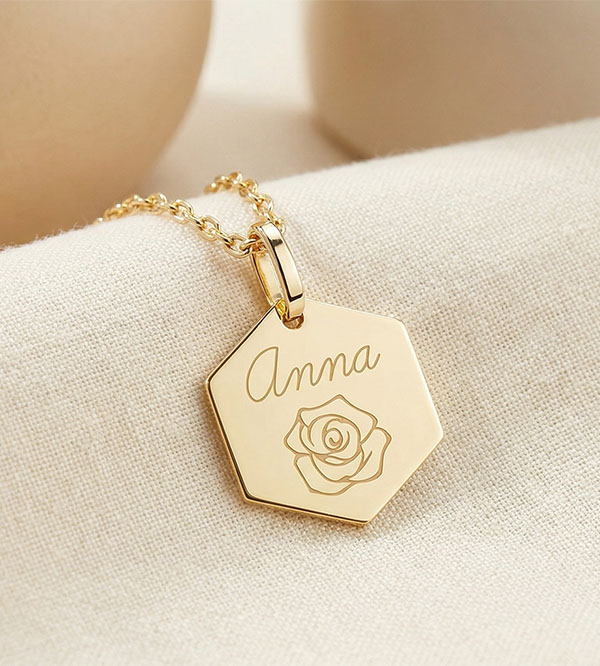 Lovely Yours No. 22